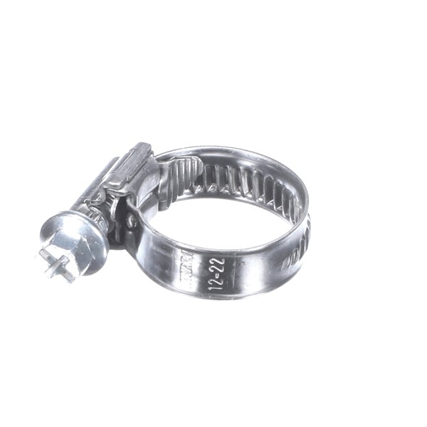 (image for) Henny Penny MM208049 HOSE CLIP 12 - 20 MM